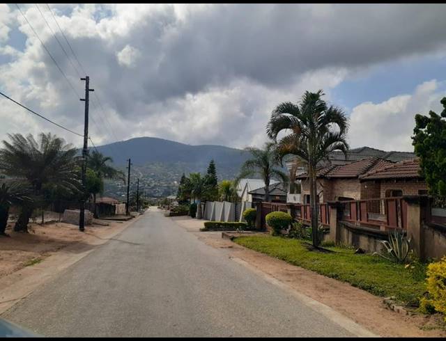 LAND FOR SALE IN GAKGAPANE
